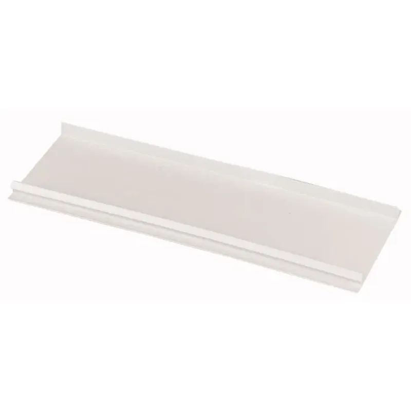 EATON NBP-1000-W Blanking strip for 45-mm cutouts, can be 101666
