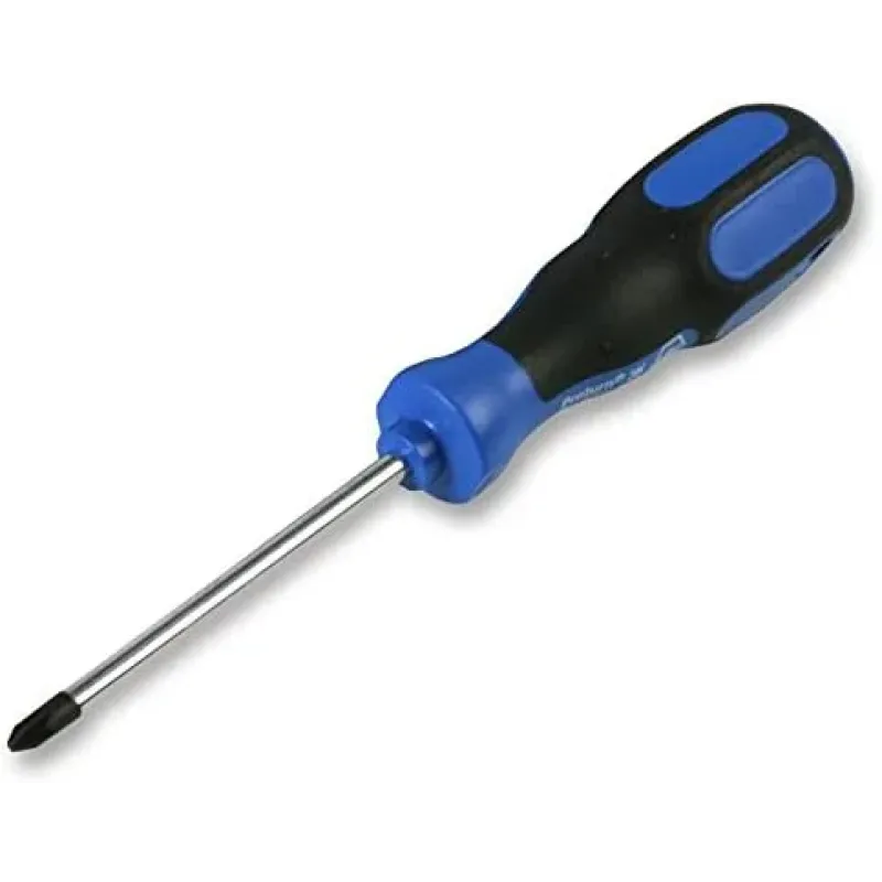 Wiha Screwdriver 25448 Pozidriv 0 x 60 4010995254483