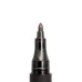 RICHMANN Melns marķieris, 1 mm 42-C0130