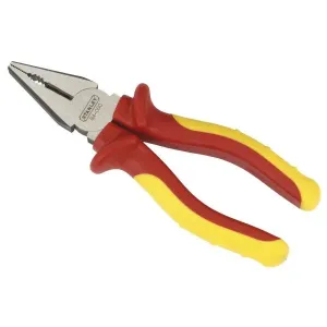 Stanley 0-84-003 — FatMax VDE Side Cutting knaibles 160mm 0-84-003 Stanley Stanley 0-84-003 — FatMax VDE Side Cutting knaibles 160mm 0-84-003 Stanley