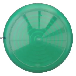EATON 216780 — M22-LH-G Indicator light, RMQ-Titan, Extended, conical, green