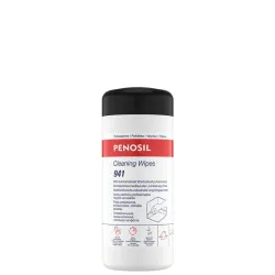 PENOSIL Cleaning Wipes 941 plaša pielietojuma profesionālas attīrošās salvetes PENOSIL Cleaning Wipes 941 plaša pielietojuma profesionālas attīrošās salvetes