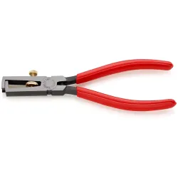 Knipex 11 01 160 — End Wire Strippers Knipex 11 01 160 — End Wire Strippers