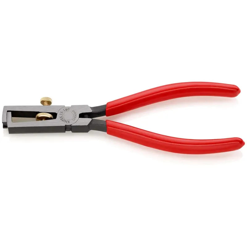 Knipex End Wire Strippers 11-01-160