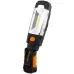 RICHMANN Lukturītis 6+10 LED 42-C6817