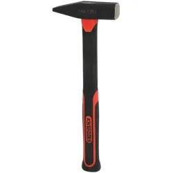 Āmurs ar stikla šķiedras rokturi, 500 g 500g, KS Tools