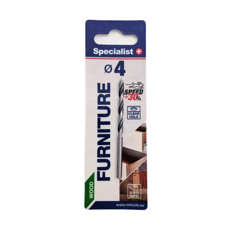 Specialist+ SPECIALIST+ urbis kokam, 4 x 52/88 mm 69-040