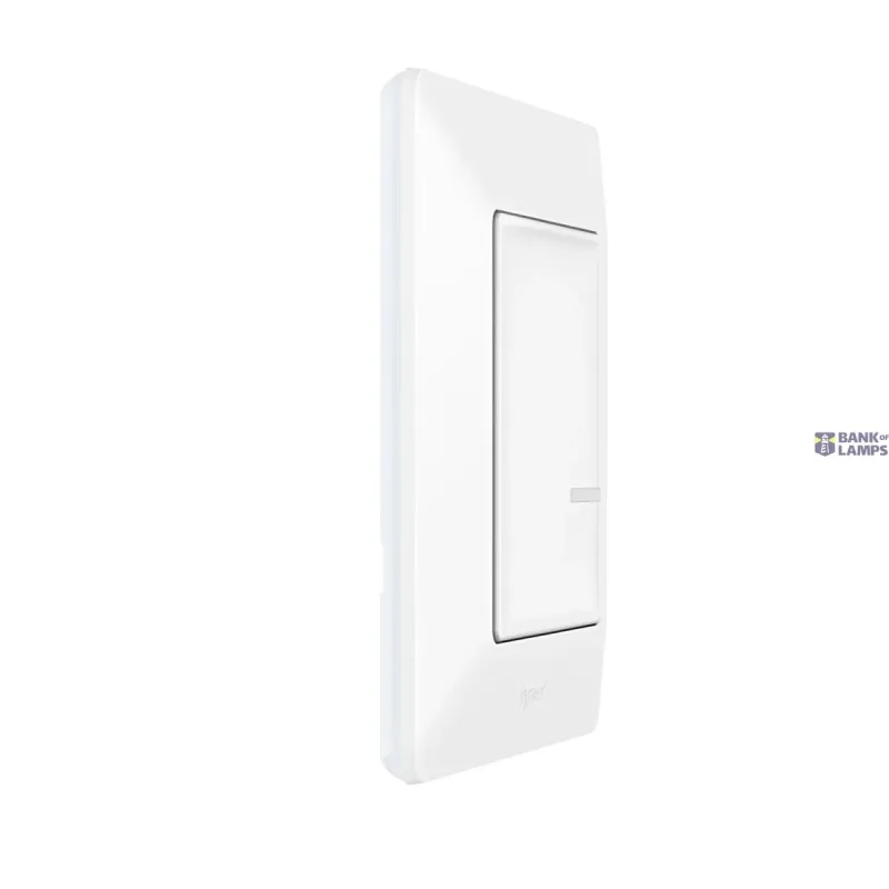 Legrand Wireless Remote Switch 2-ways On/off VALENA LIFE White 752185