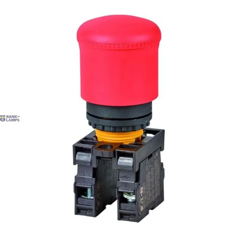 EATON M22-PV-K02 Eaton Moeller® series M22 Emergency 190929