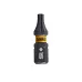 DeWalt FLEXTORQ skrūvgriežu uzgaļi T15 25 mm, DeWALT, 5 gab. 26-5-DT7380T
