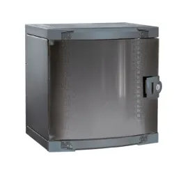 Legrand 046212 — Cabinet LCS 600 x 600 x 600 mm, 600 mm, IP20, 12, Black
