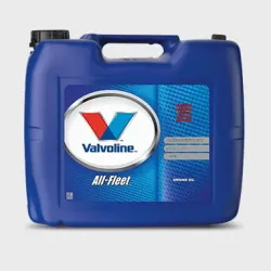 Motoreļļa All Fleet Superior Le 15W40 208L, Valvoline