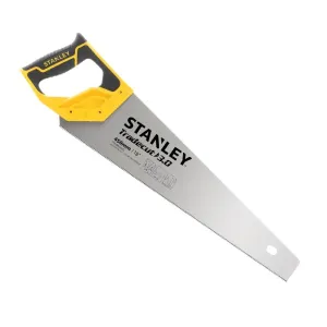 Koka Saw Stanley Tradecut, 450 mm 8TPI