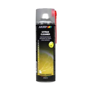 Tīrīšanas līdzeklis Citrus Cleaner 500ml, Motip
