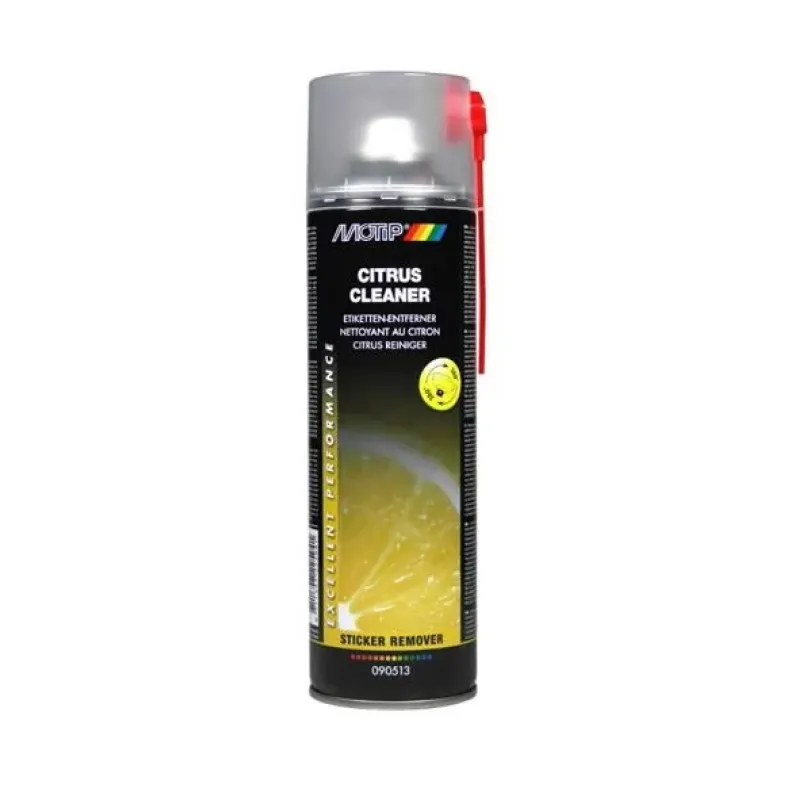 Motip Tīrīšanas līdzeklis Citrus Cleaner 500ml, Motip 090513BS