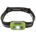 EMOS CREE LED Lādējams galvas lukturis, 230 lm, Li-Pol 1200 mAh P3534