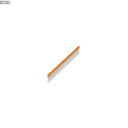Weidmüller 1527730000 — Terminal Block Cross-Connector Plugged, orange, 24 A Poles 50 P 5.10 Ins Yes W 255 mm Weidmüller 1527730000 — Terminal Block Cross-Connector Plugged, orange, 24 A Poles 50 P 5.10 Ins Yes W 255 mm