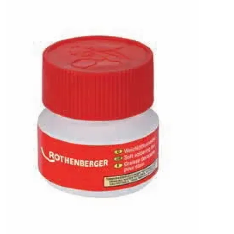 Rothenberger Mīkstlodēšanas pasta 35 g, Rothenberger 45266