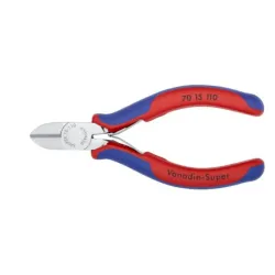 Griešanas knaibles 110 mm, Knipex