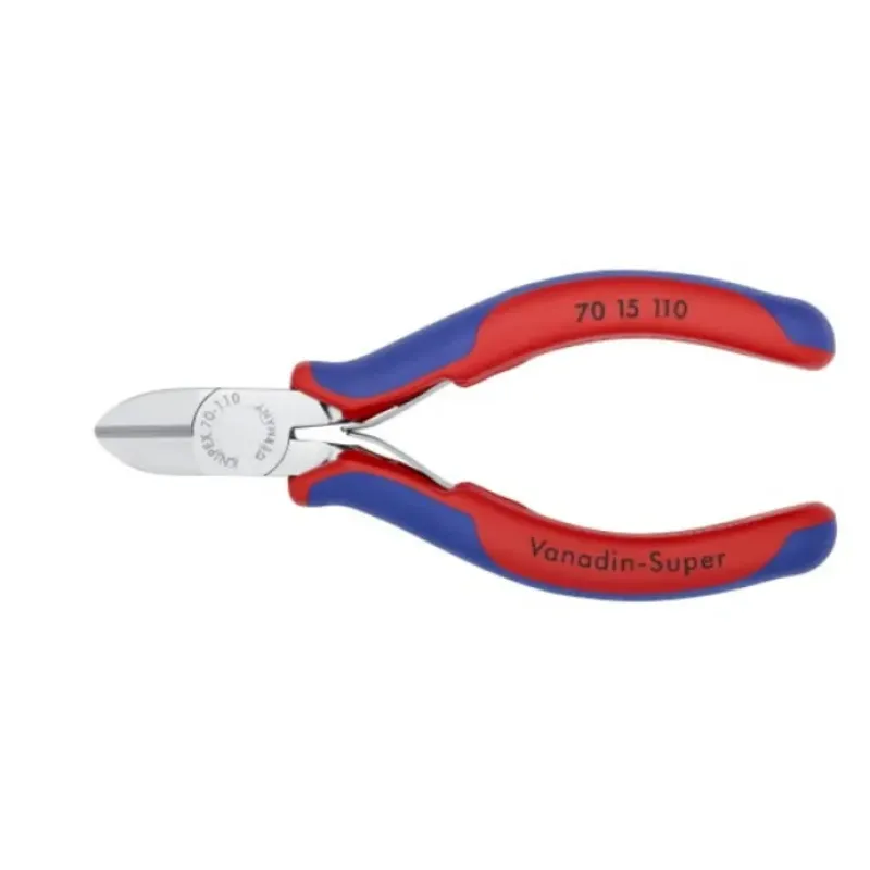 Knipex Griešanas knaibles 110 mm, Knipex 7015110