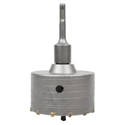 RICHMANN Kroņurbis 100mm. SDS Richmann 42-C8262