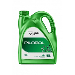Chain oil Pilarol VG 68 5L, ORLEN