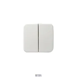 Busch-Jaeger 2TKA000772G1 — 2505-212 Switch rocker Busch-Jaeger 2TKA000772G1 — 2505-212 Switch rocker