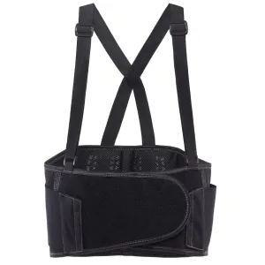 средняя muguras atbalsta josta ToughBuilt® GelFit™ M