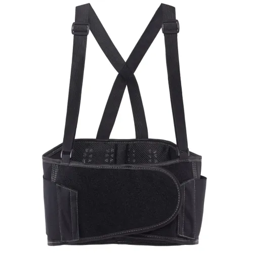 TOUGHBUILT Vidēja muguras atbalsta josta ToughBuilt® GelFit™ M 73-45GM
