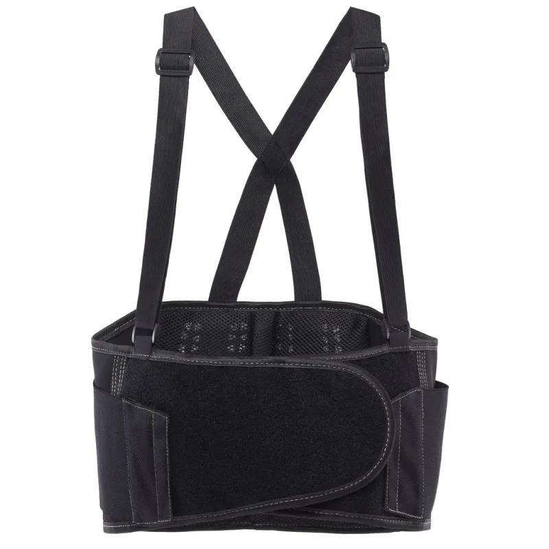 TOUGHBUILT Vidēja muguras atbalsta josta ToughBuilt® GelFit™ M 73-45GM