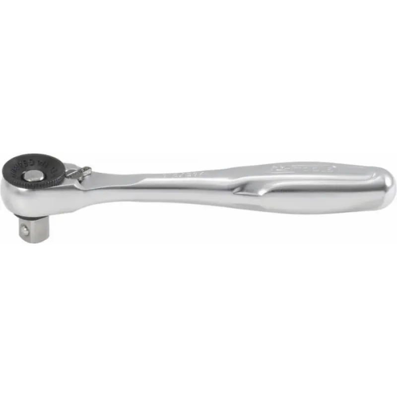 KS Tools Sprūdrata atslēga 1/4'' ar 1/4
