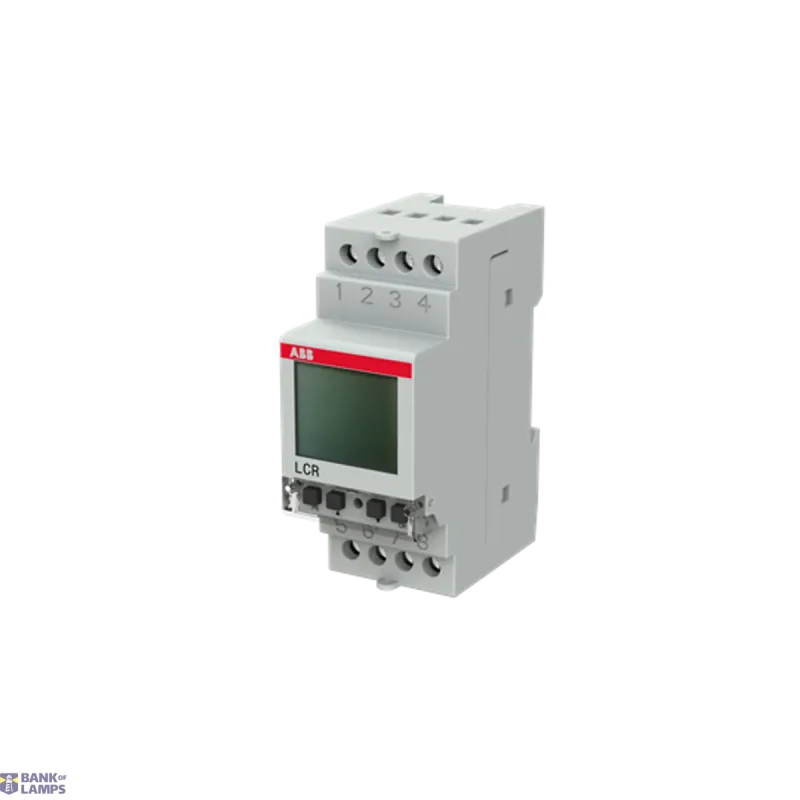 ABB LCR Load management relay 2CSM229901R1311