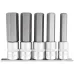 RICHMANN Hex tipa 1/2 galvu atslēgu komplekts H14-H24, Richmann, 5 42-C6921