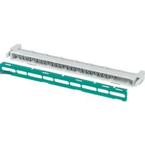 EATON 178909 — SK-25PE-KLV SK screw terminal mounted on support, PE (polyethylene)