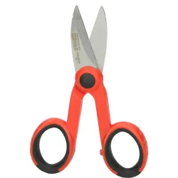 Universālas šķēres 143 mm, KS Tools