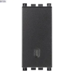 Vimar 19001 — 1P 16AX 1-way switch mechanism Vimar 19001 — 1P 16AX 1-way switch mechanism
