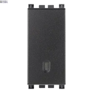 Vimar 19001 — 1P 16AX 1-way switch mechanism Vimar 19001 — 1P 16AX 1-way switch mechanism
