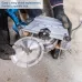 Scheppach Gropju frēze MNF2250, Scheppach 5902602901