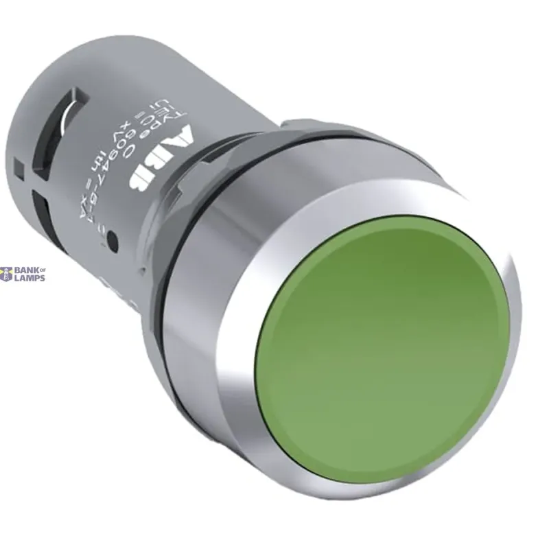 ABB CP1-30G-20 Pushbutton 1SFA619100R3022