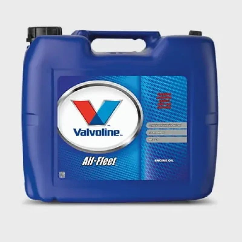 Valvoline Motoreļļa All Fleet Superior Le 15W40 20L, Valvoline 886248