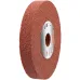 RICHMANN Keramiskais slīpēšanas ritenis 125 x 20 x 20 RED 99A60K 42-C4772