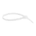 Specialist+ SPECIALIST+ neilona siksna, balta, 7.6 x 450 mm, 50 gab. 81-3-8450B