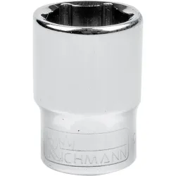 Головка 1/4 9mm