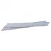 Ecomax Finish nails 34°DA, electrogalvanized, glued strip, 4000 EMNA341832GALV