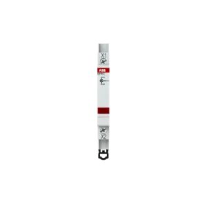 ABB 2CCA703401R0001 — E219-CIndicator Light,16 A,115 ... 230 V,2LED,Red, MW:0.5 ABB 2CCA703401R0001 — E219-CIndicator Light,16 A,115 ... 230 V,2LED,Red, MW:0.5