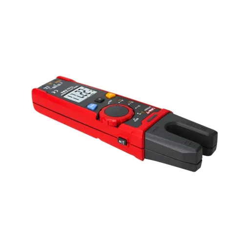 UNI-T Daktilmetrs DC/AC 1000V; AC 200A; 60MΩ; 10KHz; 6000; NCV UT256A