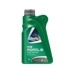 Ķēdes eļļa Agrolis For Saws 1L, Lotos Oil Ķēdes eļļa Agrolis For Saws 1L, Lotos Oil