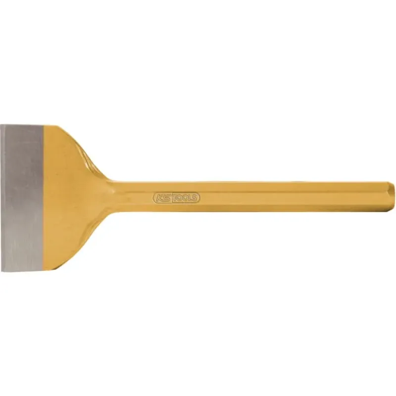 KS Tools Kalts, plakani ovāls, 250x50mm, KS Tools 162-0171
