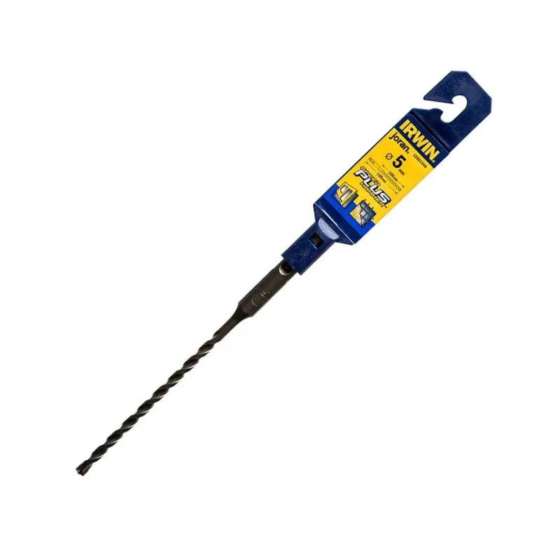 IRWIN Urbis SDS+ 5 x 100/160 19-05100