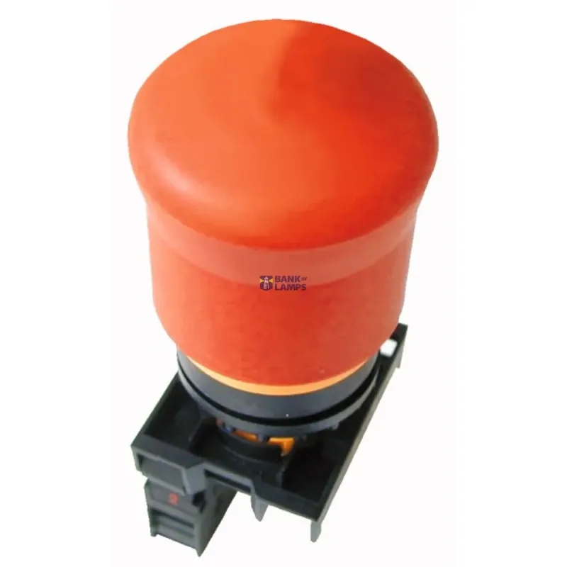 EATON M22-PV/K11 Emergency stop/emergency switching off 216516